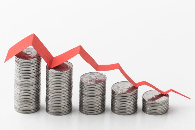 Que se oiga claro: sin PIB no hay país; de 4%-6% a 1.8%
