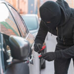 Tu auto no está a salvo en México: crece robo de autopartes