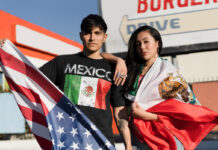 Videoblog: México Estados Unidos: vecinos distantes otra vez