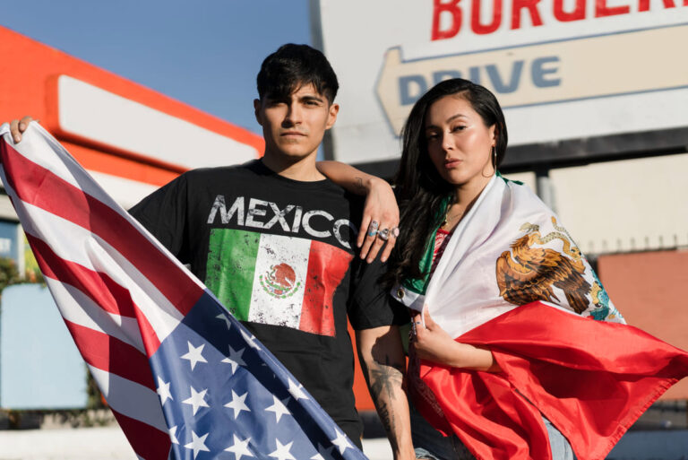 Videoblog: México Estados Unidos: vecinos distantes otra vez