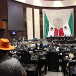 Congreso paralizado, pero aprobando burlas