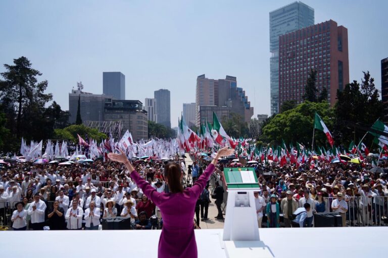 Entre el asambleísmo y la realidad: el dilema de la justicia selectiva