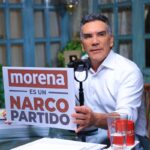 La pasividad de la oposición ante la crisis de Morena y el Cártel de Sinaloa