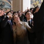 Escenario político nacional: entre el costo de curules y el reacomodo de fuerzas