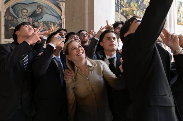 Escenario político nacional: entre el costo de curules y el reacomodo de fuerzas