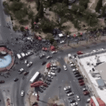 Fracaso de Marcha Morena Fortalece a Maru Campos