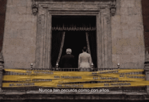 El INE censura al PAN, protege a Morena