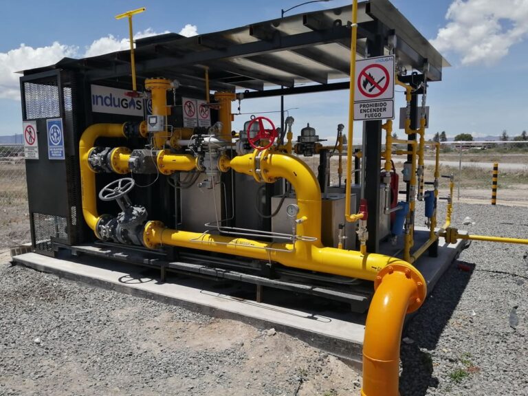 Industria mexicana: El reto de crecer sin aumentar emisiones
