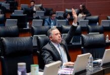 Inzunza: ¿Testigo Traidor o Superviviente de Morena?
