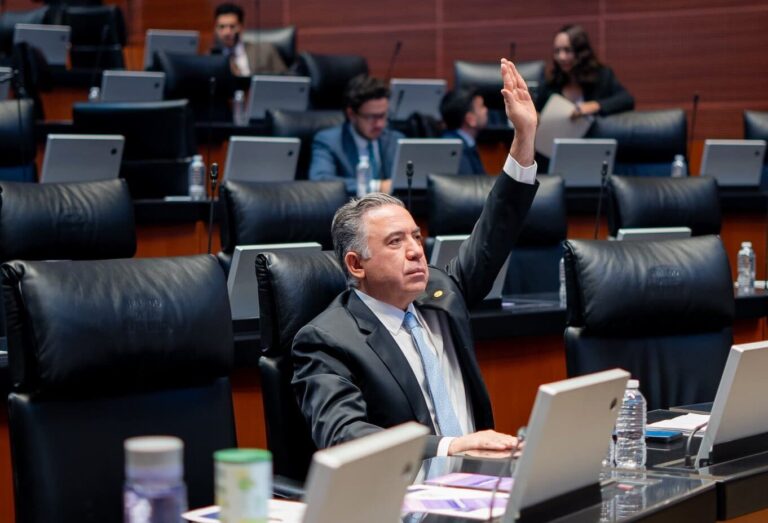 Inzunza: ¿Testigo Traidor o Superviviente de Morena?