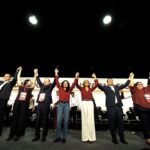 Pragmatismo de Morena ante presiones de Washington