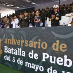 Soberanía para tapar la corrupción el 5 de mayo