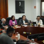 Descoordinación en el Gabinete Educativo