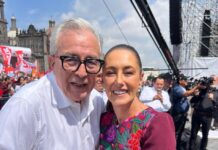 Lealtad partidista ante escándalos en Morena
