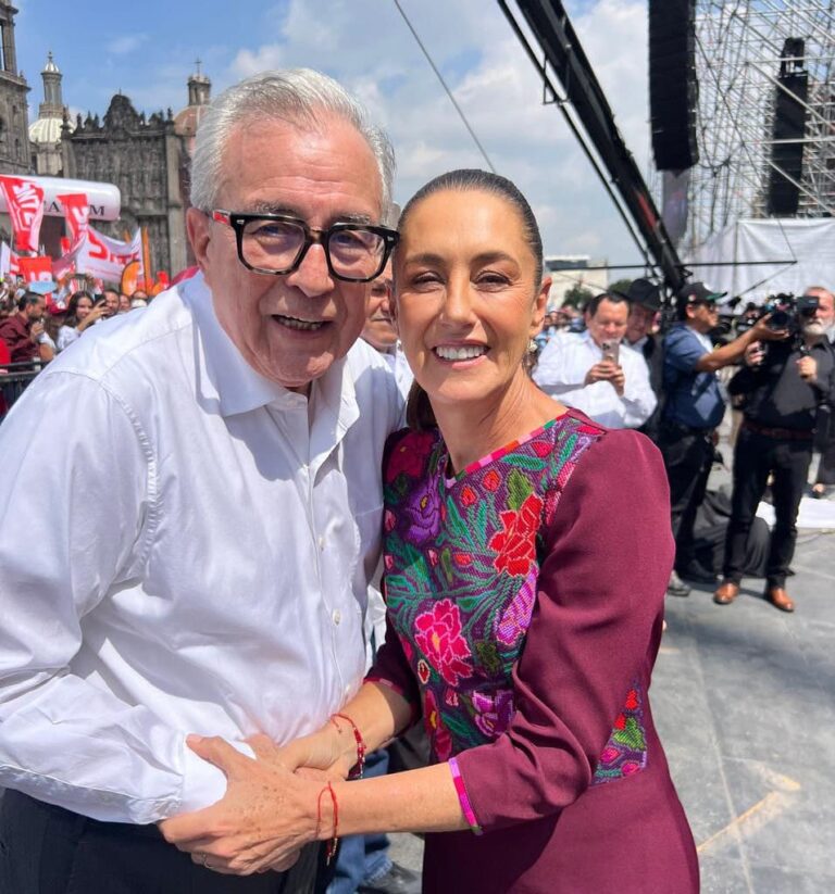 Lealtad partidista ante escándalos en Morena