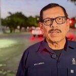 Señalan a Sedena como responsable del nombramiento de Secretario de Seguridad en Sinaloa