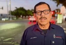 Señalan a Sedena como responsable del nombramiento de Secretario de Seguridad en Sinaloa