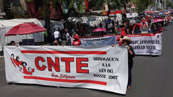 Choco Gobierno 18may26