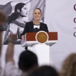 Sheinbaum Desvía Críticas con Referencia a Calderón