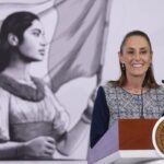 Defensa de Rocha Moya tensiona a Sheinbaum