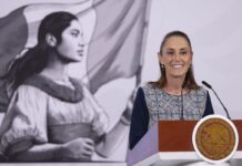 Defensa de Rocha Moya tensiona a Sheinbaum
