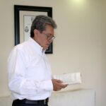 Elecciones canceladas por injerencia extranjera