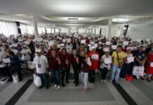 Morena Lidera Rechazo Ciudadano en Encuestas