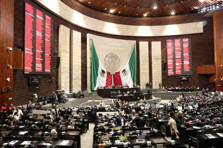 Reforma Electoral: Injerencia Selectiva en Debate