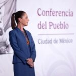 Sheinbaum y la Guerra Psicológica Silenciosa