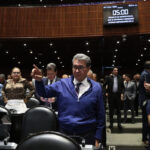 Monreal Retira Dictamen Electoral Polémico