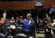 Monreal Retira Dictamen Electoral Polémico