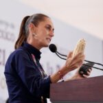 Sheinbaum: La presidenta que se esperaba fuera de todos