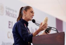 Sheinbaum: La presidenta que se esperaba fuera de todos