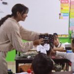 El Instituto Sudcaliforniano de Cultura abre la convocatoria al curso “Arte en los Primeros Años”