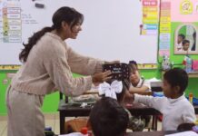 El Instituto Sudcaliforniano de Cultura abre la convocatoria al curso “Arte en los Primeros Años”
