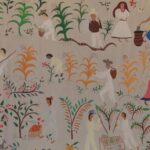 El Museo Etnográfico de Belgrado alberga la exposición “Textiles Extraordinarios”