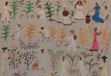 El Museo Etnográfico de Belgrado alberga la exposición “Textiles Extraordinarios”