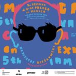La semana de cine polaco llega a Cineteca Nacional con retrospectiva dedicada a Krzysztof Kieślowski