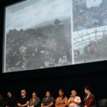 La cinematografia documentalista tuvo presencia en CECUT con la gira ambulante