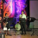 Arranca el festival de jazz en la ESM con nutrido repertorio y agrupaciones invitadas