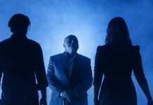 «Borges no estaba ciego», una experiencia teatral que se escucha, se toca y se imagina