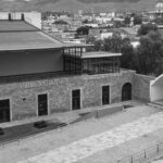 San Luis Potosí celebra diez años del Teatro Polivalente del CEART