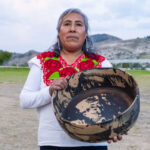 Concluyen capacitaciones del plan de atención a artesanas y artesanos en la Mixteca de Oaxaca