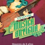 En mayo, el fascinante universo de la música antigua sonará en el CENART