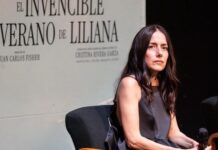 El Invencible Verano de Liliana llega al Centro Cultural del Bosque