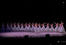 La Academia de la Danza Mexicana presentará su temporada de prácticas escénicas 2026