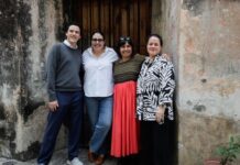 Lanzan en Morelos la Plaforma Mercado Creativo Digital
