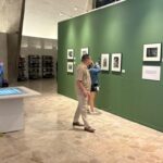 “Volver a la tierra del Quetzal” se podrá ver hasta el 31 de mayo en el Museo de Arte de Ciudad Juárez