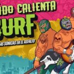 El Festival “Cuando Calienta el Surf” llega a Parcur con seis destacadas bandas de la escena independiente