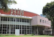 El Conservatorio Nacional de Música celebrará 160 años de historia, creación y formación musical